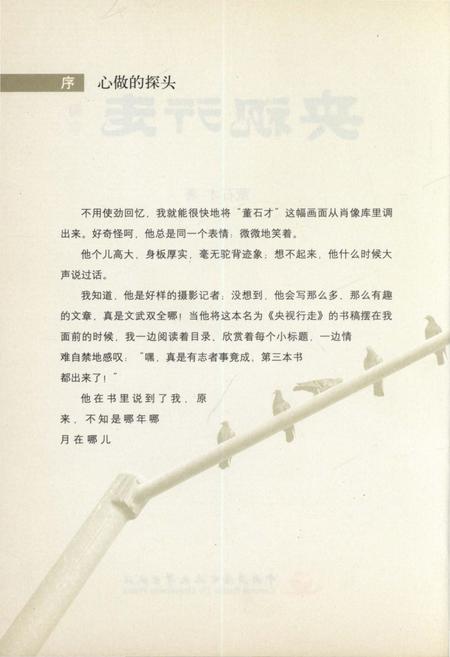 《央视行走》.pdf电子版_其他志插图3
