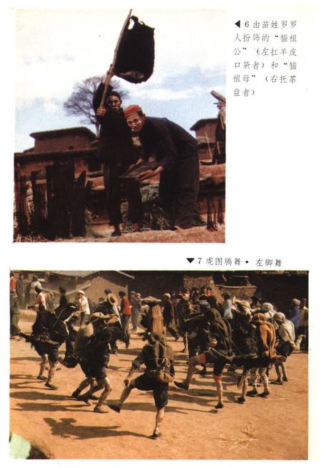 《中国彝族虎文化》.pdf电子版_其他志插图5