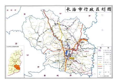 《长治60年 1949-2009》.pdf电子版_其他志插图5