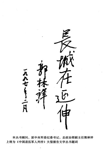 《中国退伍军人列传 第二辑》.pdf电子版_其他志插图5