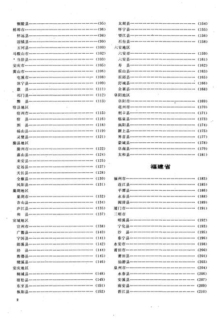 《中国市县经济发展概况 二》.pdf电子版_其他志插图4