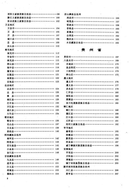 《中国市县经济发展概况 三》.pdf电子版_其他志插图4