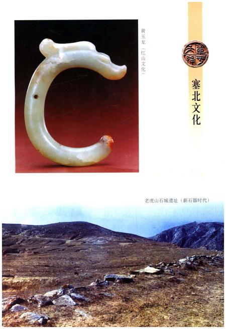 《塞北文化 中华地域文化大系》.pdf电子版_其他志插图5