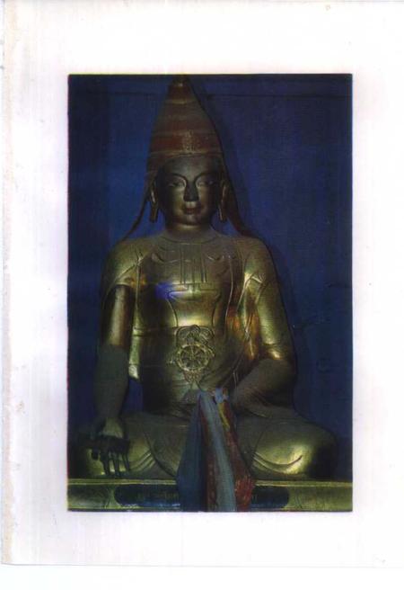 《元朝帝师八思巴》.pdf电子版_其他志插图3 《元朝帝师八思巴》.pdf电子版_其他志插图3