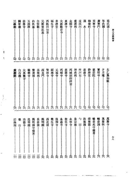 《唐土名胜图会下册》.pdf电子版_其他志插图5 《唐土名胜图会下册》.pdf电子版_其他志插图5