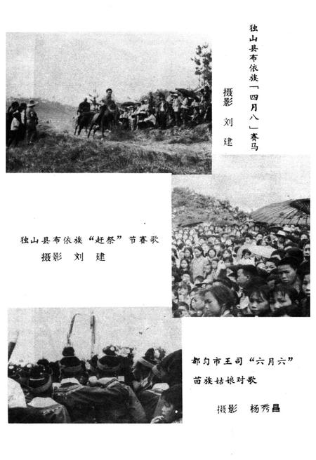 《黔南民族节日通览》.pdf电子版_其他志插图4