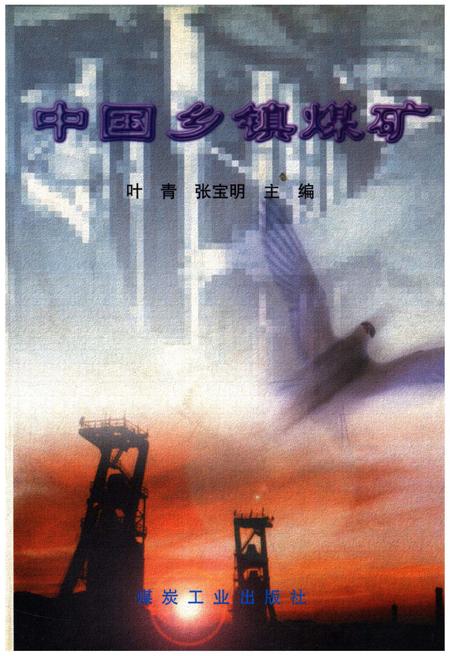 《中国乡镇煤矿》.pdf电子版_其他志插图