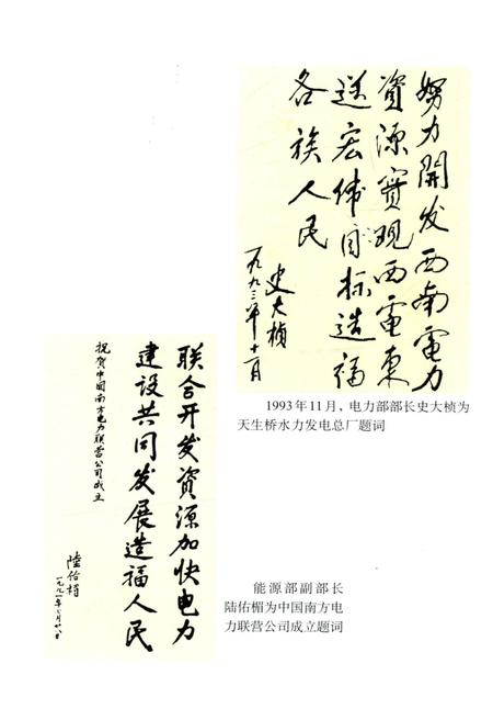 《中华人民共和国电力工业史 南方跨省（区）电网卷》.pdf电子版_其他志插图4