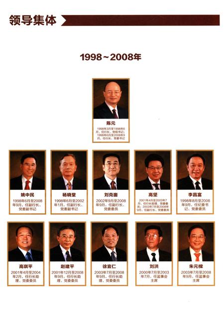 《国家开发银行史 1994-2012》.pdf电子版_其他志插图4