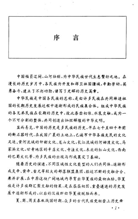 《元代民族史》.pdf电子版_其他志插图3