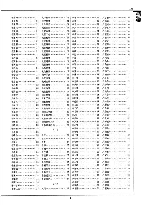 《中国古今地名大词典中册》.pdf电子版_其他志插图5