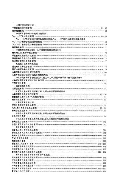 《中国抗日战争史地图集》.pdf电子版_其他志插图5