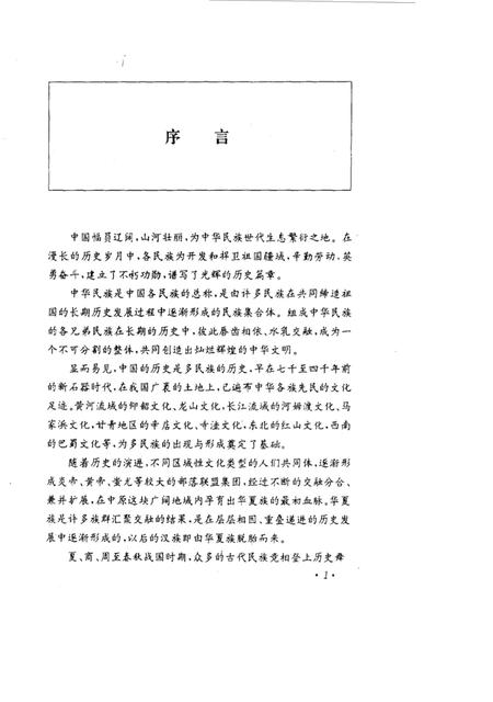 《隋唐民族史》.pdf电子版_其他志插图2