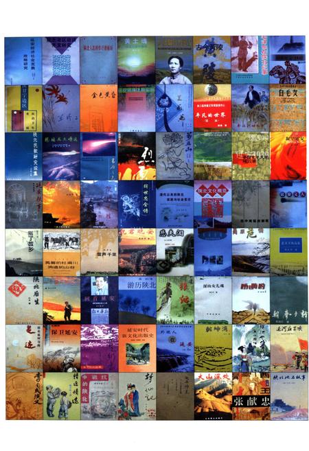《陕北文化通览》.pdf电子版_其他志插图5