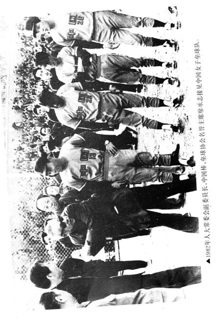 《中国垒球运动史》.pdf电子版_其他志插图4 《中国垒球运动史》.pdf电子版_其他志插图4