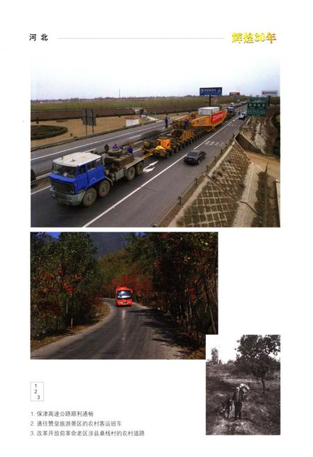 《中国交通运输改革开放30年 地方卷》.pdf电子版_其他志插图5
