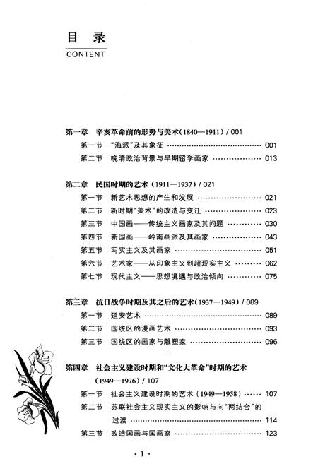 《中国现当代美术概览》.pdf电子版_其他志插图5