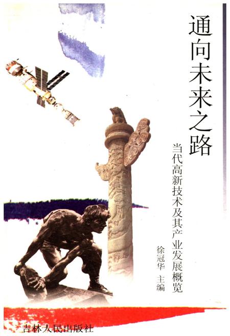 《通向未来之路 当代高新技术及其产业发展概览》.pdf电子版_其他志插图