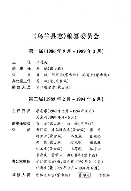 《乌兰县志》.pdf电子版_青海省志插图2