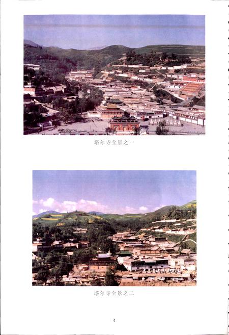 《青海塔尔寺维修志》.pdf电子版_青海省志插图4