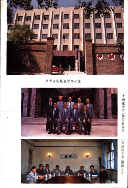 《青海粮食志》.pdf电子版_青海省志插图3