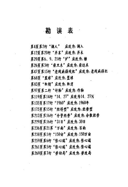 《青海省劳改志》.pdf电子版_青海省志插图3