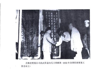 《青海省民族贸易公司企业志》.pdf电子版_青海省志插图4