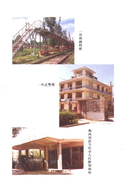 《青海省石油煤炭商业志》.pdf电子版_青海省志插图3