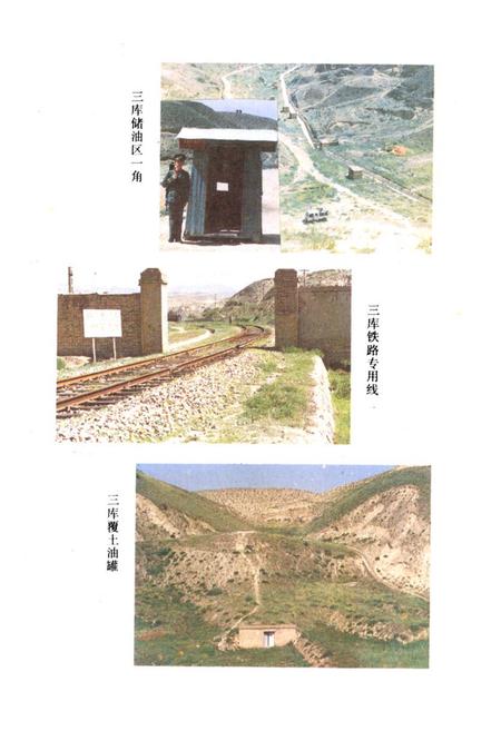 《青海省石油煤炭商业志》.pdf电子版_青海省志插图5