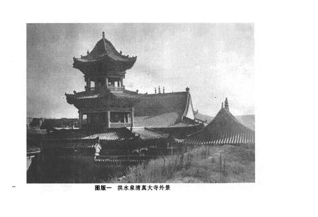 《互助县平安县文物志》.pdf电子版_青海省志插图5
