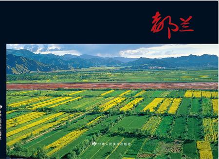 《锦绣都兰》.pdf电子版_青海省志插图