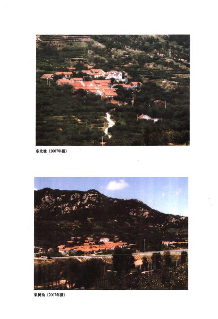 《峪夼村志》.pdf电子版_山东省志插图5