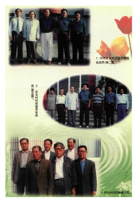 《庄头村志》.pdf电子版_山东省志插图5 《庄头村志》.pdf电子版_山东省志插图5