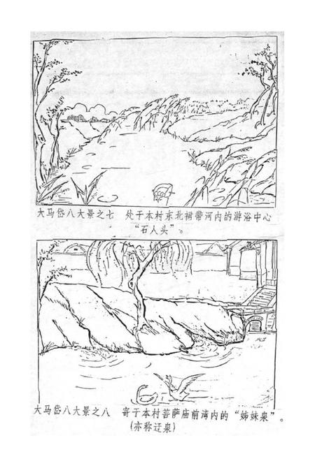 《大马岱村志》.pdf电子版_山东省志插图5 《大马岱村志》.pdf电子版_山东省志插图5