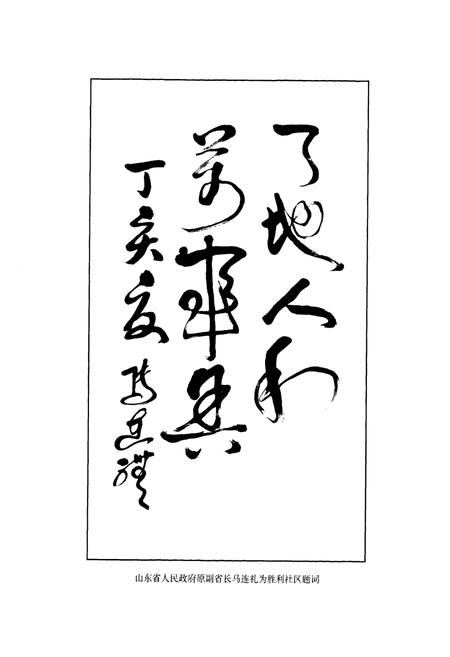 《胜利村志》.pdf电子版_山东省志插图2 《胜利村志》.pdf电子版_山东省志插图2