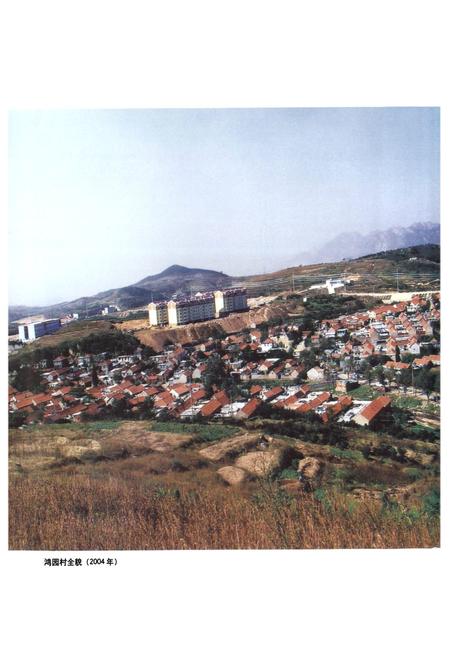 《鸿园村志》.pdf电子版_山东省志插图2 《鸿园村志》.pdf电子版_山东省志插图2