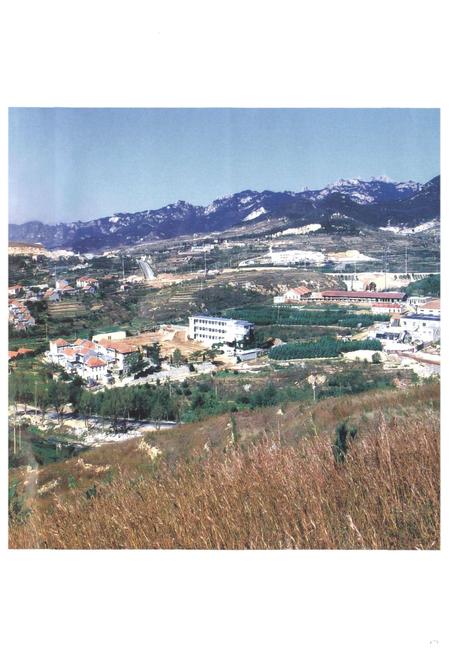 《鸿园村志》.pdf电子版_山东省志插图3 《鸿园村志》.pdf电子版_山东省志插图3