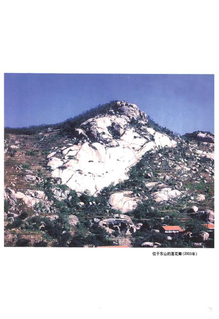 《鸿园村志》.pdf电子版_山东省志插图5 《鸿园村志》.pdf电子版_山东省志插图5