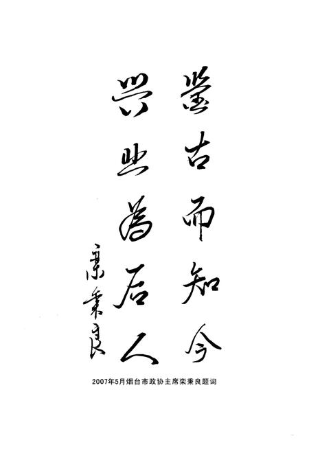 《南世回尧村志(1360-2005)》.pdf电子版_山东省志插图4