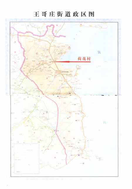 《荷花村志》.pdf电子版_山东省志插图2