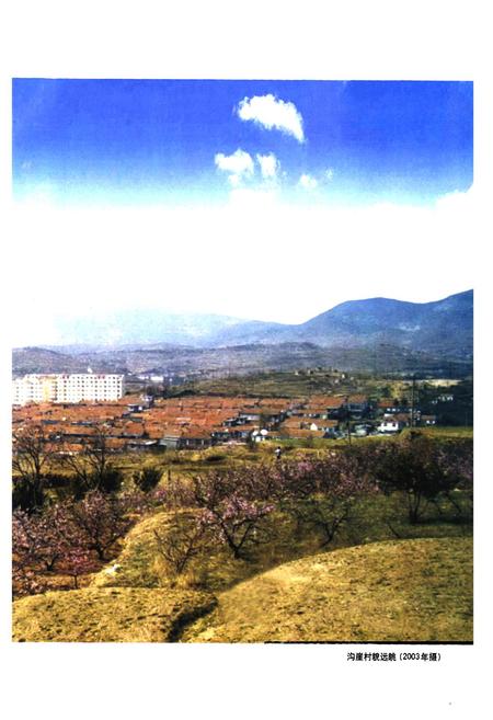 《沟崖村志》.pdf电子版_山东省志插图3