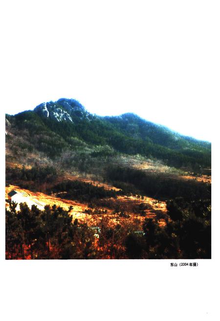 《沟崖村志》.pdf电子版_山东省志插图5