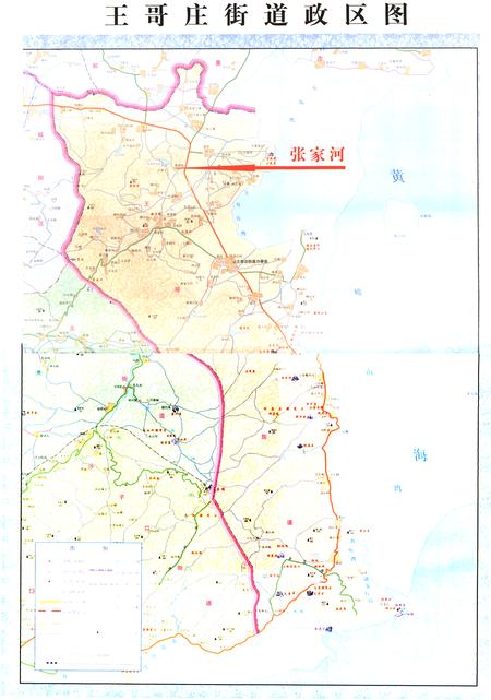 《张家河村志》.pdf电子版_山东省志插图2