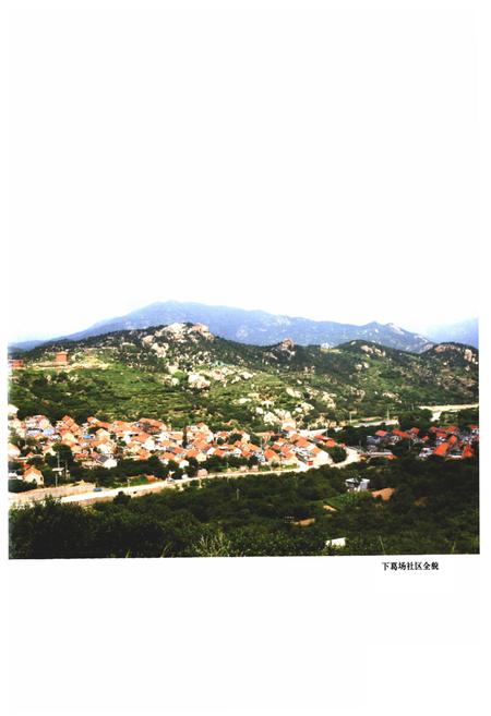 《下葛场村志》.pdf电子版_山东省志插图4