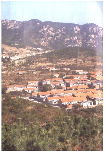 《北涧村志》.pdf电子版_山东省志插图3