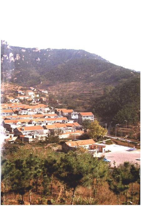 《北涧村志》.pdf电子版_山东省志插图4