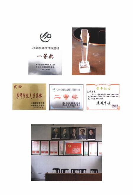 《文张村志》.pdf电子版_山东省志插图5 《文张村志》.pdf电子版_山东省志插图5