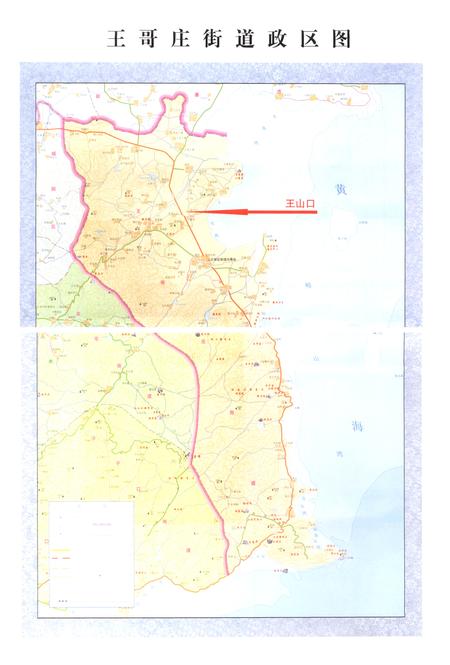 《王山口村志》.pdf电子版_山东省志插图2