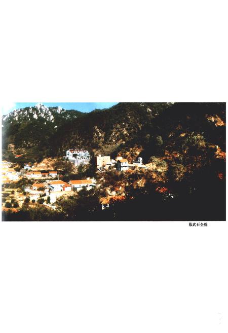 《慕武石村志》.pdf电子版_山东省志插图4