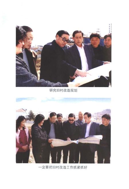 《陈家疃村志》.pdf电子版_山东省志插图5 《陈家疃村志》.pdf电子版_山东省志插图5